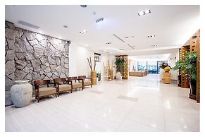 Sizihwan Sunset Beach Resort