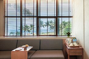 Sizihwan Sunset Beach Resort