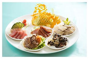 Sizihwan Sunset Beach Resort