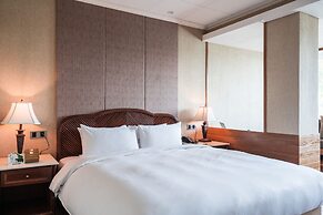 Sizihwan Sunset Beach Resort