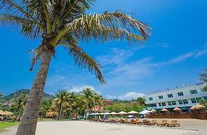 Sizihwan Sunset Beach Resort