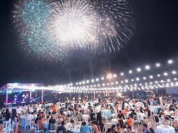 Sizihwan Sunset Beach Resort