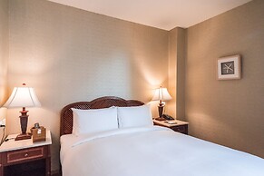 Sizihwan Sunset Beach Resort