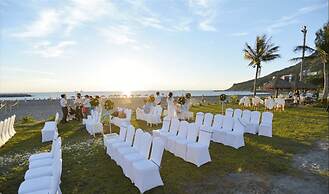 Sizihwan Sunset Beach Resort