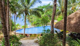 Amun Ini Beach Resort & Spa