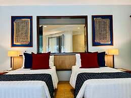 Amun Ini Beach Resort & Spa