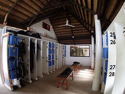 Amun Ini Beach Resort & Spa