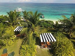 Amun Ini Beach Resort & Spa