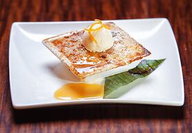 Amun Ini Beach Resort & Spa