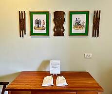 Amun Ini Beach Resort & Spa