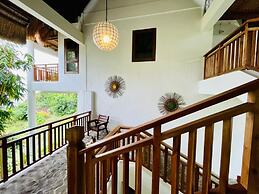 Amun Ini Beach Resort & Spa