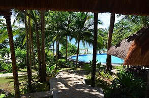 Amun Ini Beach Resort & Spa