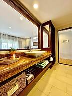 Amun Ini Beach Resort & Spa