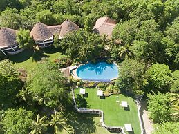 Amun Ini Beach Resort & Spa