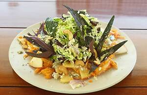 Amun Ini Beach Resort & Spa