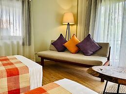 Amun Ini Beach Resort & Spa