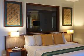 Amun Ini Beach Resort & Spa