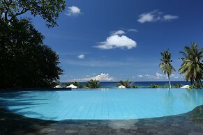 Amun Ini Beach Resort & Spa