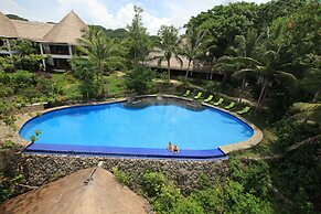 Amun Ini Beach Resort & Spa