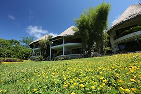 Amun Ini Beach Resort & Spa