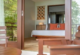 Amun Ini Beach Resort & Spa