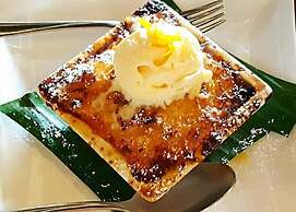 Amun Ini Beach Resort & Spa