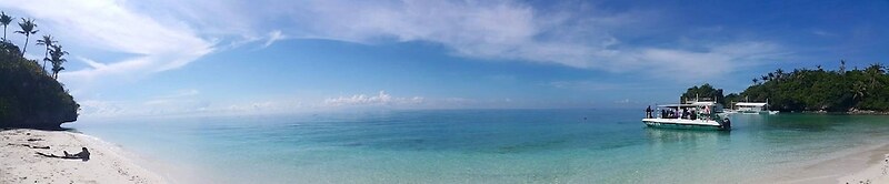 Amun Ini Beach Resort & Spa