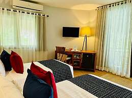 Amun Ini Beach Resort & Spa