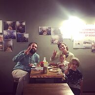 Friendly DH Naissance Hotel by Mindrum Group