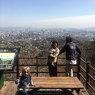 Friendly DH Naissance Hotel by Mindrum Group