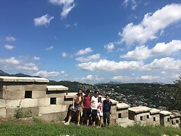 Friendly DH Naissance Hotel by Mindrum Group