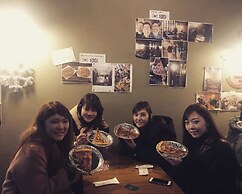 Friendly DH Naissance Hotel by Mindrum Group