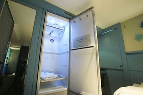 Friendly DH Naissance Hotel by Mindrum Group