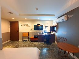 Friendly DH Naissance Hotel by Mindrum Group