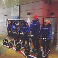 Friendly DH Naissance Hotel by Mindrum Group