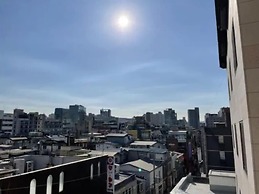 Friendly DH Naissance Hotel by Mindrum Group