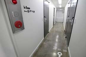 K-Guesthouse Dongdaemun Premium 2