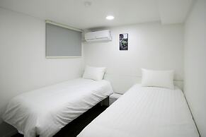 K-Guesthouse Dongdaemun Premium 2