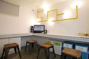 K-Guesthouse Dongdaemun Premium 2