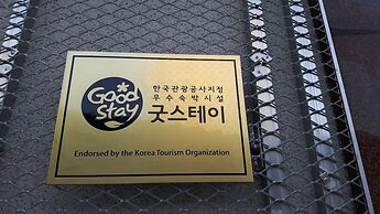 K-Guesthouse Dongdaemun Premium 2