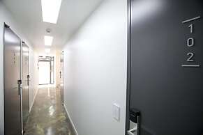 K-Guesthouse Dongdaemun Premium 2