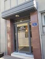 K-Guesthouse Dongdaemun Premium 2