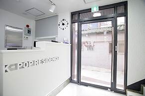 K-Guesthouse Dongdaemun Premium 2