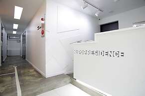 K-Guesthouse Dongdaemun Premium 2