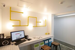 K-Guesthouse Dongdaemun Premium 2