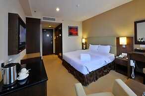 Lintas View Hotel