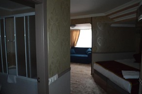 Nobel Hotel Ankara