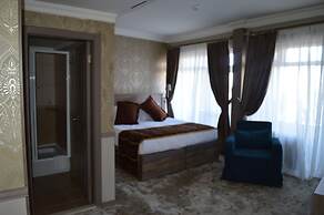 Nobel Hotel Ankara