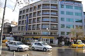 Nobel Hotel Ankara