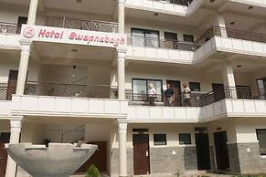 Hotel Swapnabagh